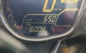 HONDA CBR250RR MC51