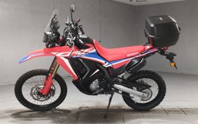 HONDA CRF250 RALLY  MD47