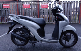 HONDA DIO 110 BASIC JK03