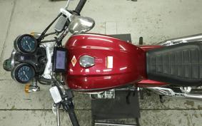 HONDA CB1100 EX ABS 2014 SC65