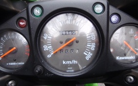 KAWASAKI NINJA 250R EX250K