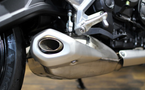 TRIUMPH TRIDENT 660 2022 LGL10U