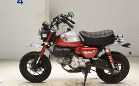 HONDA MONKEY 125 JB03