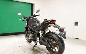 HONDA CB650R 2021 RH03