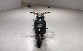 HONDA LITTLE CUB AA01