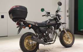 HONDA APE 100 2001 HC07
