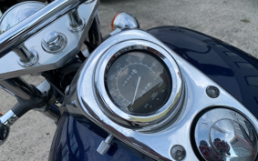 HONDA V-TWIN MAGNA S MC29