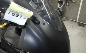 YAMAHA YZF-R25 A 2017 RG43J