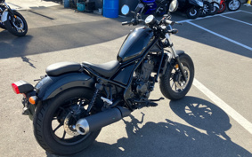 HONDA  REBEL 250 ABS MC49
