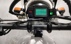 YAMAHA TT250RRAID 4GY