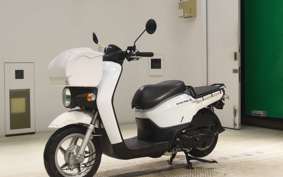 HONDA ﾍﾞﾝﾘｨ110 JA09