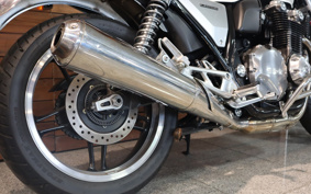 HONDA CB1100 2010 SC65