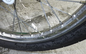 HONDA C50 SUPER CUB 2007 C50