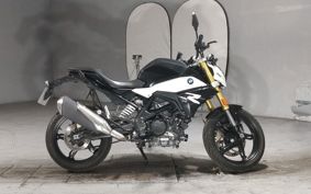 BMW G310R 0G41