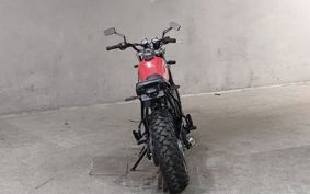 YAMAHA TW200 2JL
