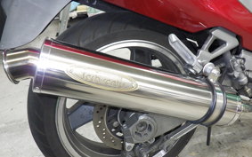 KAWASAKI ZZ1100 NINJA R Gen.2 1996 ZXT10D