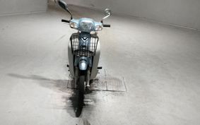 HONDA SUPER CUB50 AA04