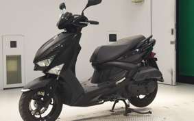 YAMAHA CYGNUSｸﾞﾘﾌｧｽ SEJ4J