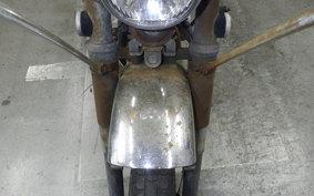 HONDA DAX 50 2009 ST50