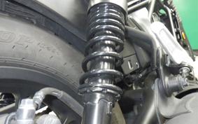 HONDA REBEL 250 S MC49