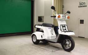 HONDA GYRO X TD02