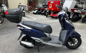 HONDA LEAD 125 JF45