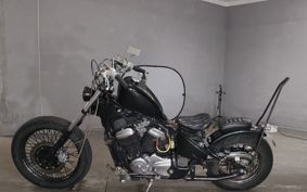 HONDA STEED 400 1990 NC26