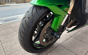 KAWASAKI NINJA H2 SX SE 2018 ZXT02A