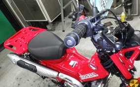HONDA CT125 HUNTER CUB JA55