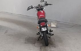 SUZUKI GN125 H PCJG9