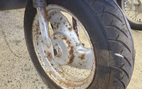 YAMAHA JOG Gen.1 3KJ