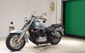 KAWASAKI VULCAN 400 CLASSIC 1998 VN400A