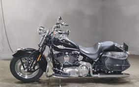 HARLEY HARLEY FLSTSC1450 BRY