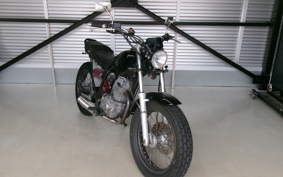 HONDA FTR223 MC34