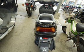 HONDA SPACY 125 Gen. 3 JF04