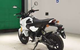 HONDA ｸﾞﾛﾑ-2 2023 JC92