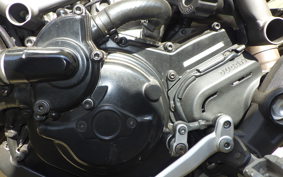 DUCATI HYPERSTRADA 820 2014