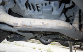 YAMAHA GEAR Gen.2 UA08J