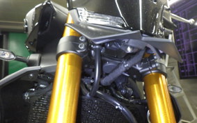YAMAHA MT-09 SP 2026 RN87J