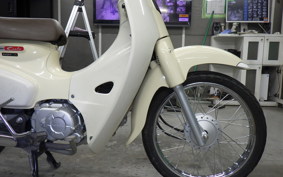 HONDA C110 SUPER CUB JA44