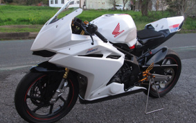 HONDA CBR250RR RACE BASE  CAR  MC51