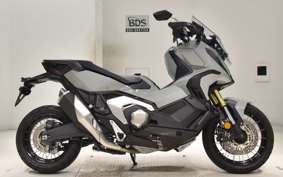 HONDA X-ADV 750 2018 RH10