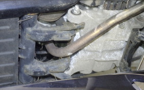 HONDA PCX 125 2008 JF56