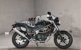 HONDA VTR 250 MC33