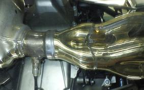 KAWASAKI NINJA H2 2015