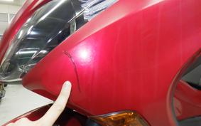 HONDA FORZA Z GEN 2 MF10