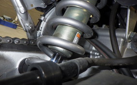 HONDA CRF250L MD44