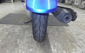 HONDA C110 SUPER CUB 2003 JA44