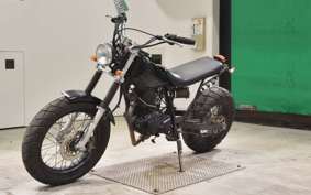 YAMAHA TW200 Gen.2 DG07J