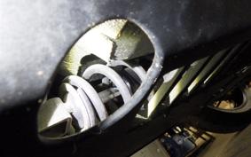 SUZUKI SKYWAVE 250 (Burgman 250) S